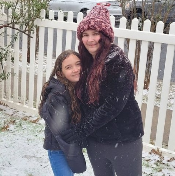 Meet your Posher, Faith - Picture 1 of 1